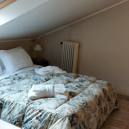 تورينو La Mansardina Apartment Juventus Allianz Stadium المظهر الخارجي الصورة