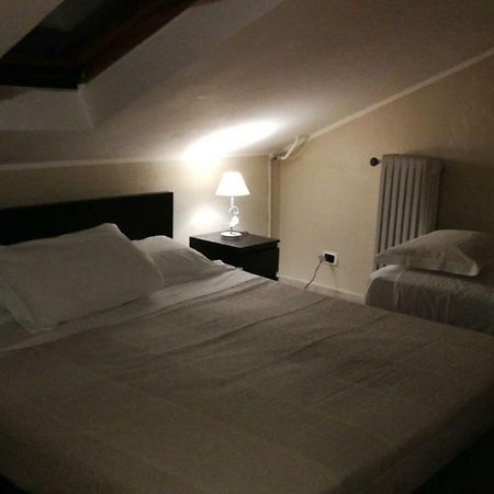 تورينو La Mansardina Apartment Juventus Allianz Stadium المظهر الخارجي الصورة