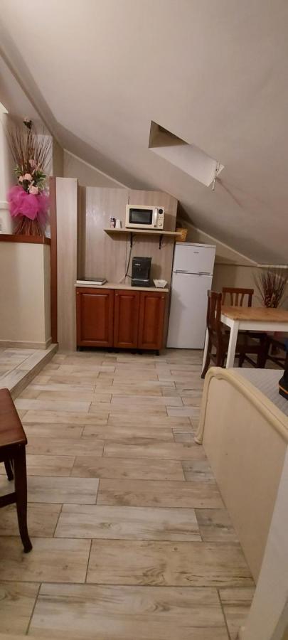 تورينو La Mansardina Apartment Juventus Allianz Stadium المظهر الخارجي الصورة
