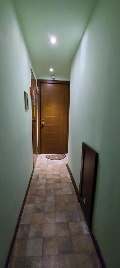 تورينو La Mansardina Apartment Juventus Allianz Stadium المظهر الخارجي الصورة