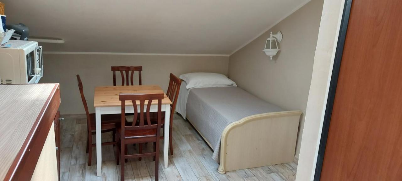 تورينو La Mansardina Apartment Juventus Allianz Stadium المظهر الخارجي الصورة