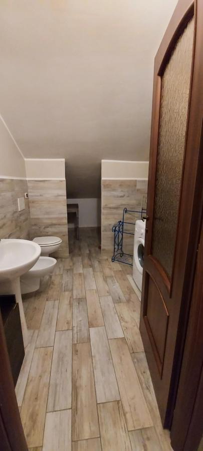 تورينو La Mansardina Apartment Juventus Allianz Stadium المظهر الخارجي الصورة